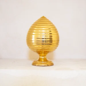 Pumo Rigato Oro