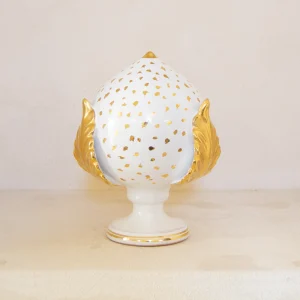 Pumo Macchiettato Oro