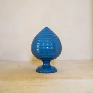 Pumo Rigato Blu