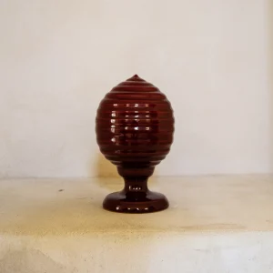 Pumo Rigato Bordeaux