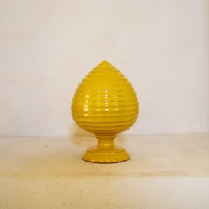 Pumo Rigato Giallo