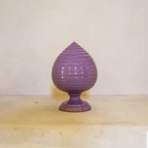 Pumo Rigato Viola