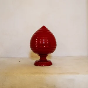 Pumo Rigato Rosso