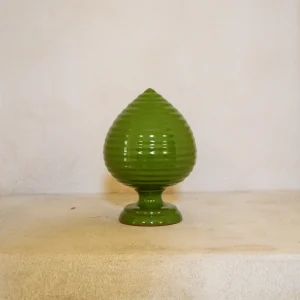 Pumo Rigato Verde