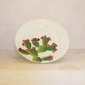 Piatto Frutta - Fichi d'India