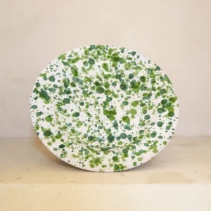 Soup Plate – Speckled
